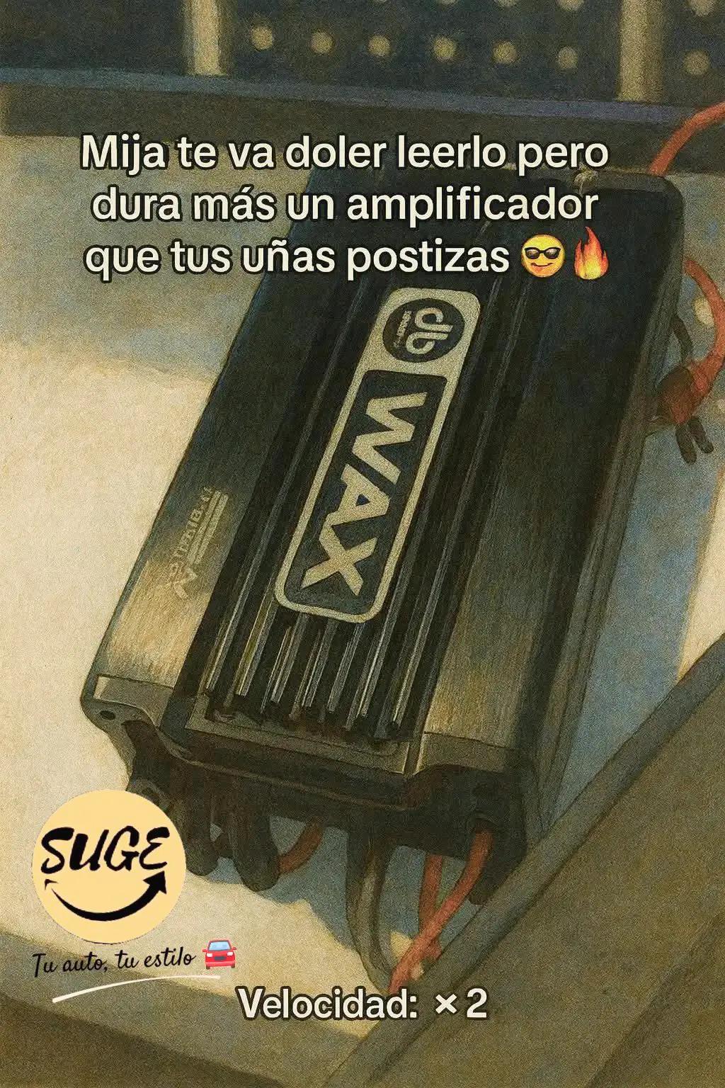 @Sugestore | AutoAccesoriosVIP