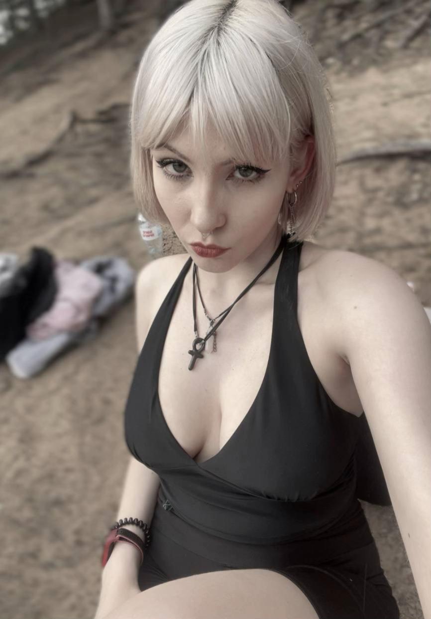 @Кристи Готье