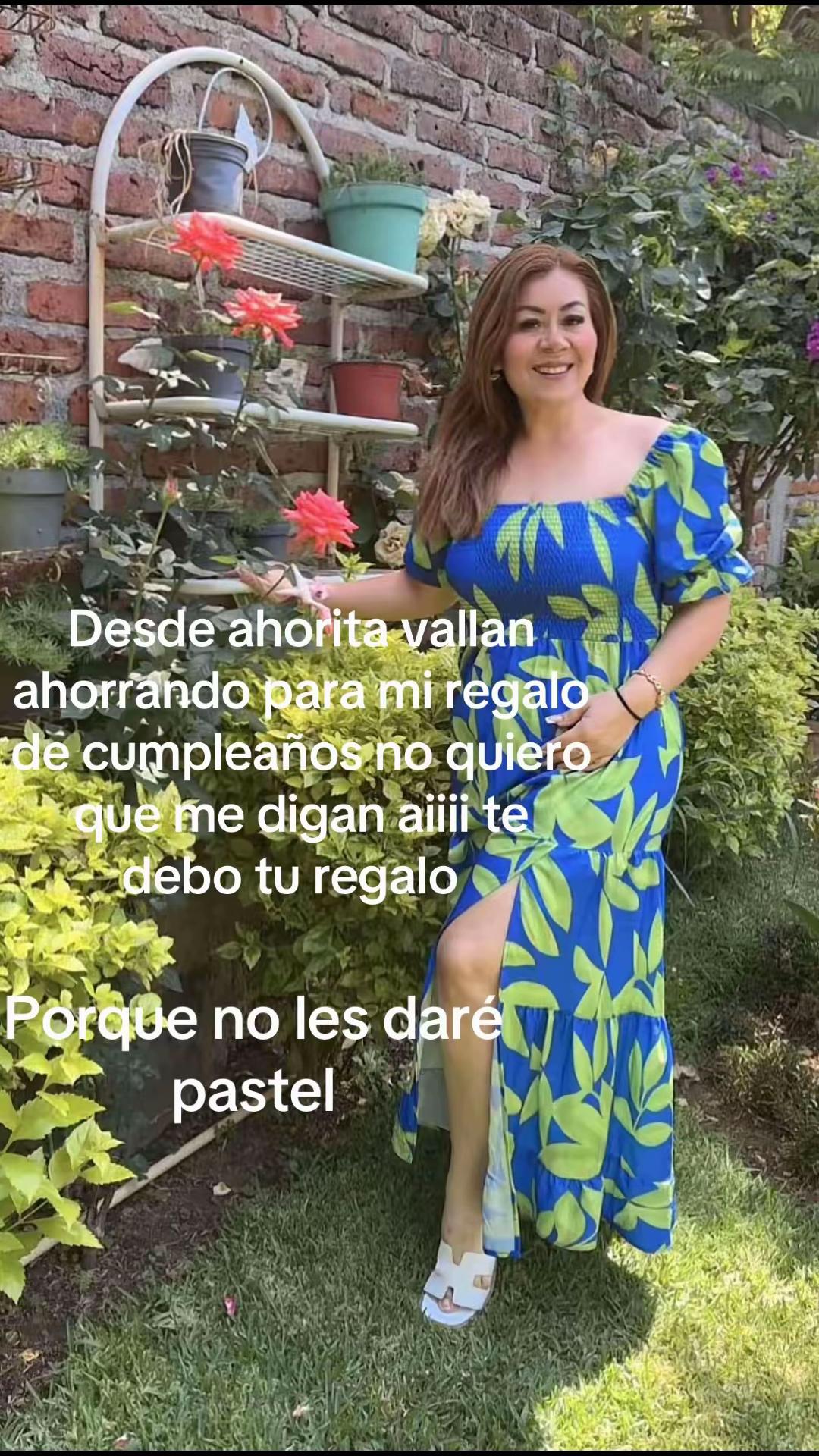 @Laura Jaimez