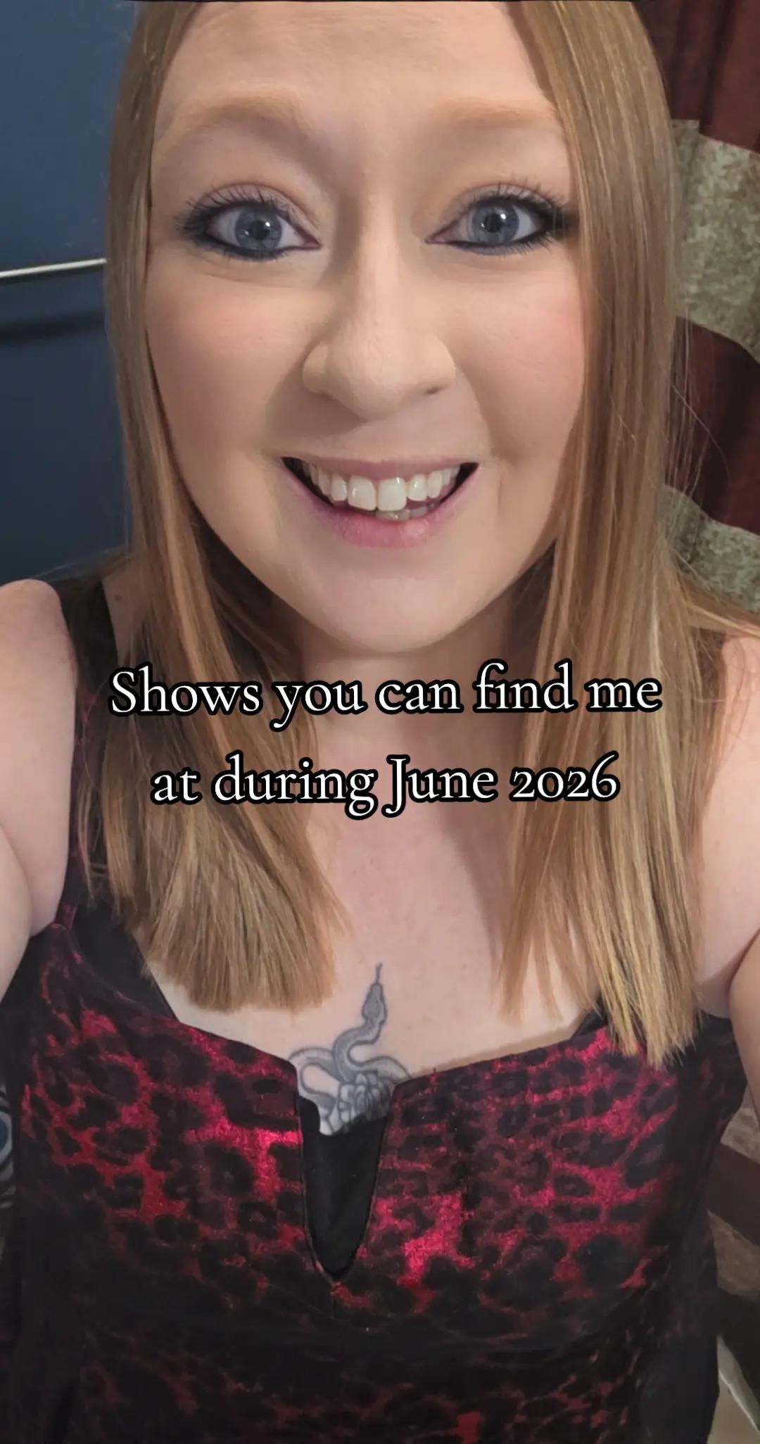 @Metalhead April