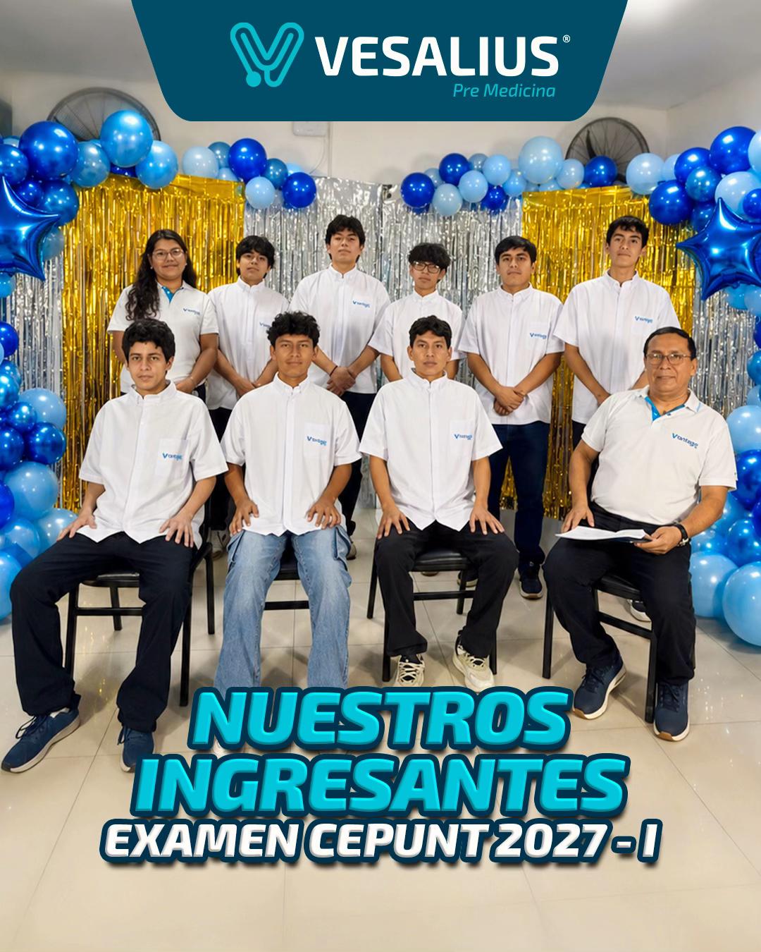 @Vesalius Trujillo