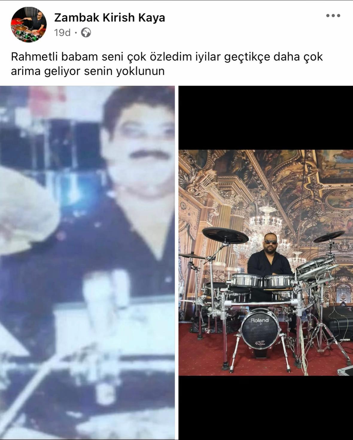 @Zambak kiriş