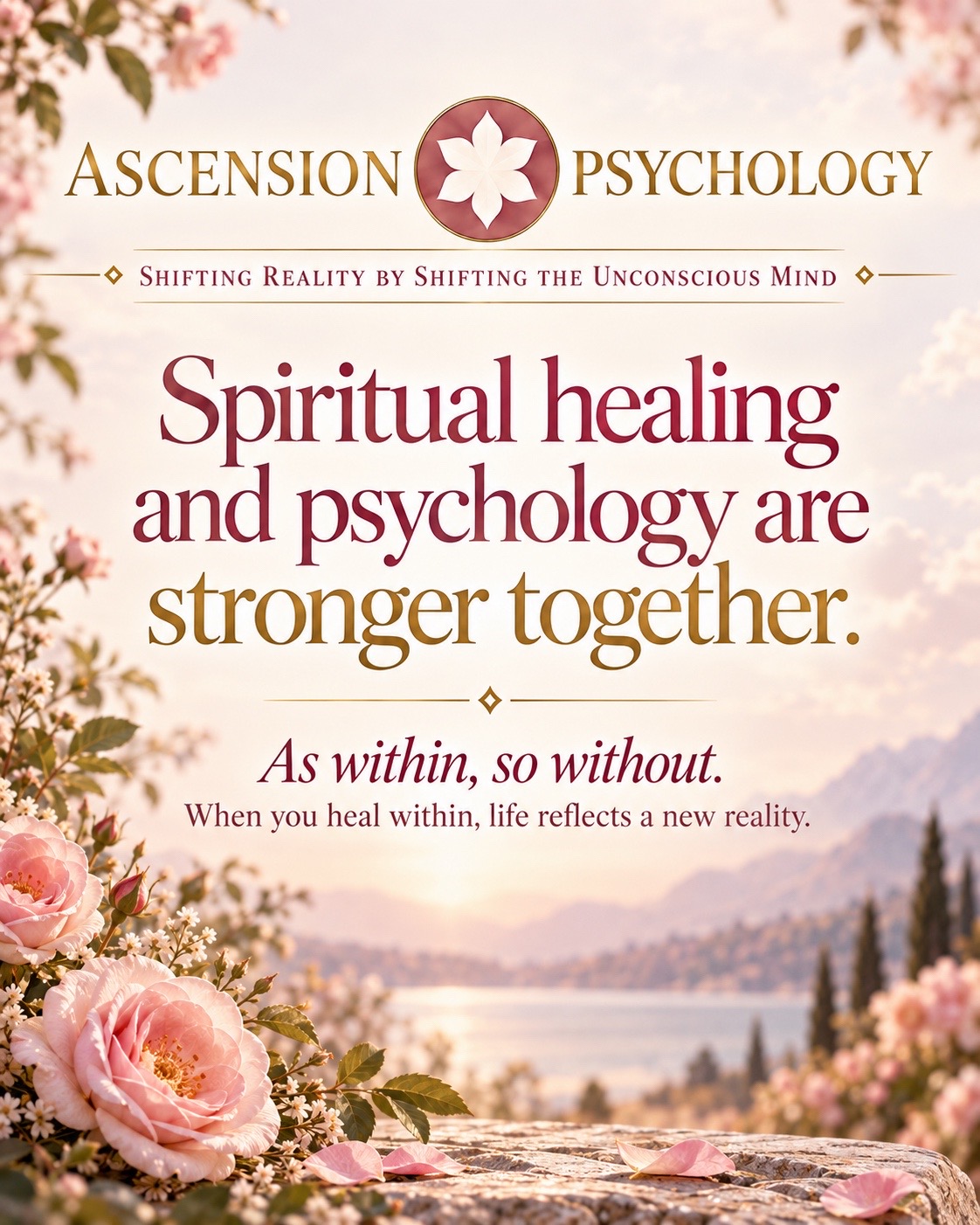 @Dr Lauren Pichard/Psychologist
