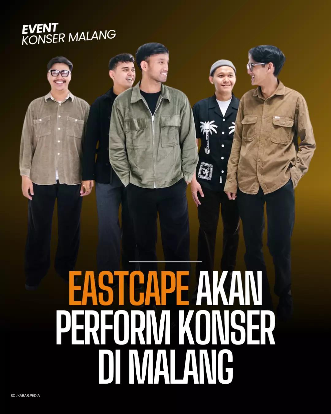 @Event Konser Malang