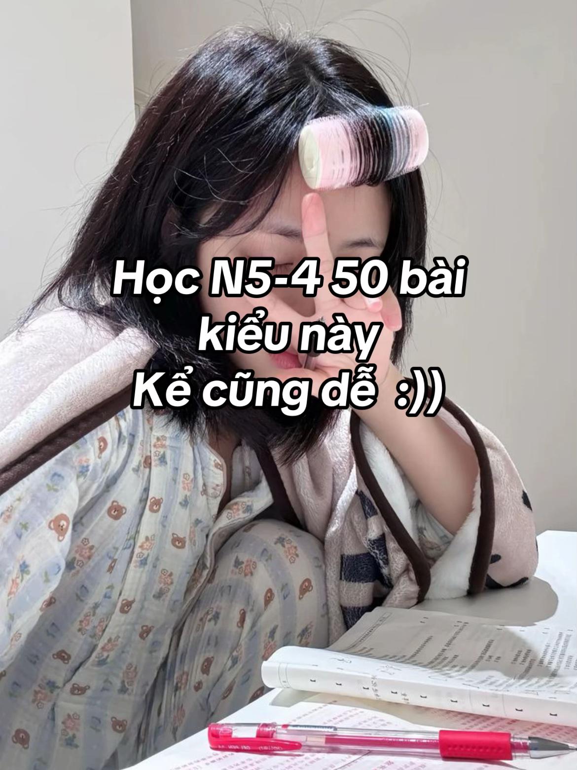 @Ghiền Tiếng Nhật