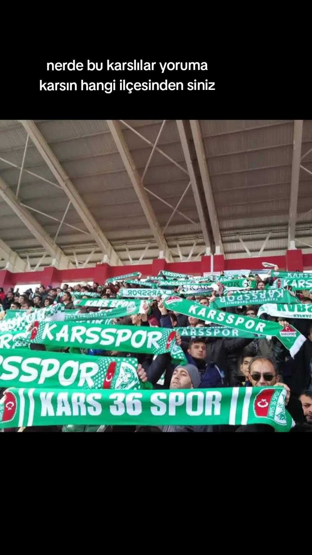 @KARS36SPOR