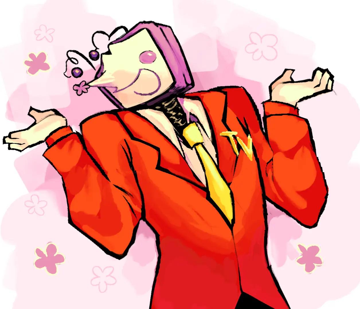 @! Rossomg