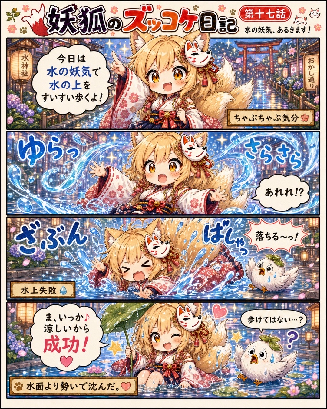 @japanese yokai