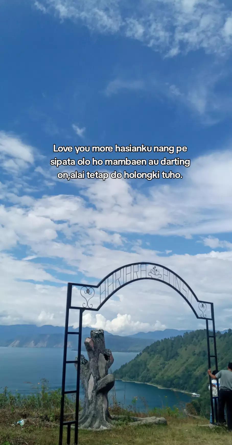 @Boru Hutasoit Story Batak✨✅