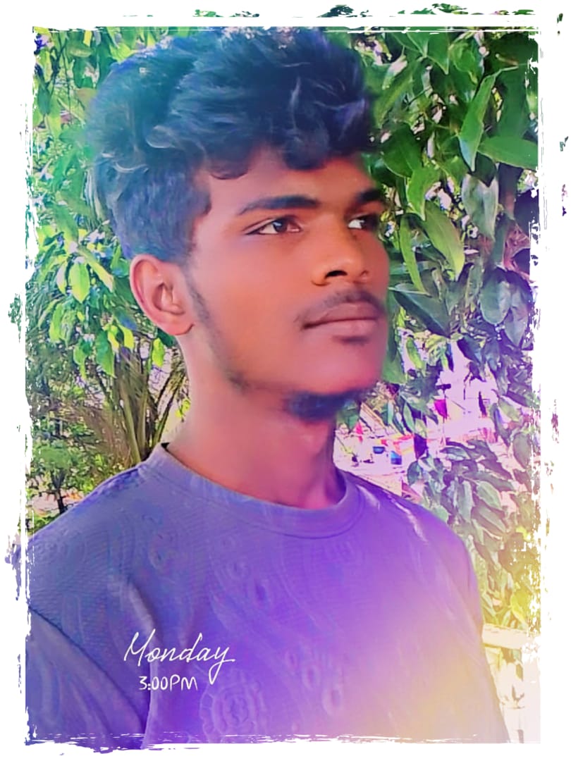 @Parbu Raj