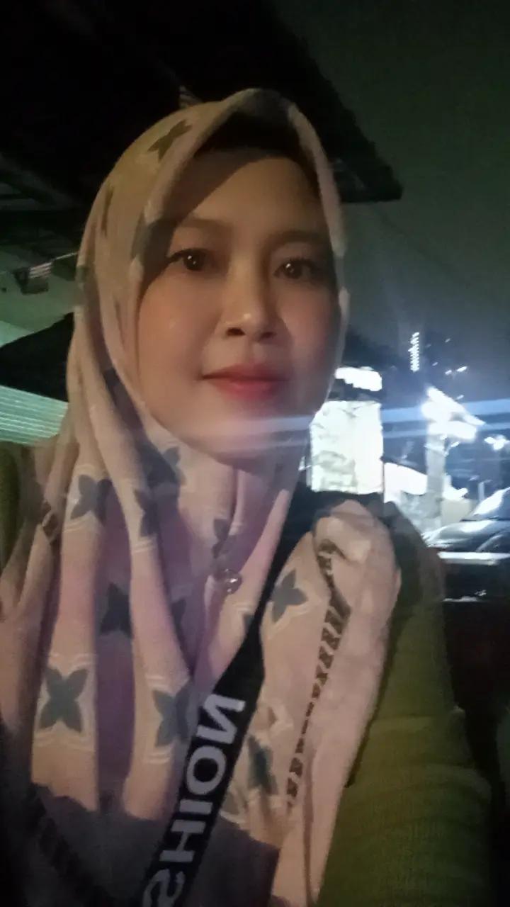 @bunda fiqi