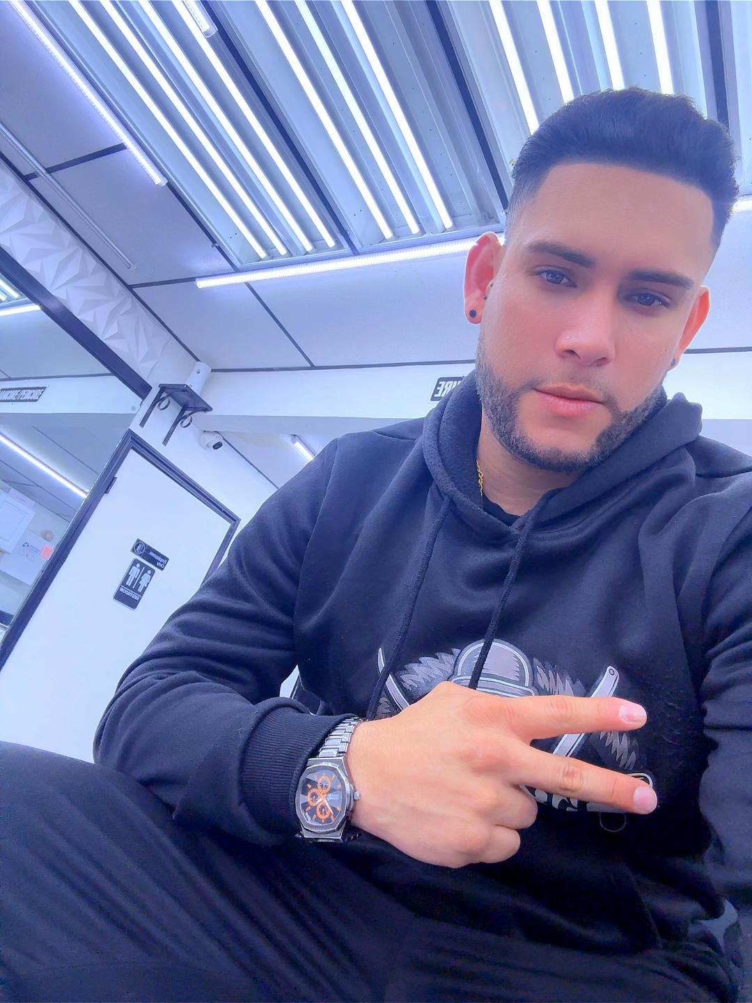 @💈✂️ᴅɪʟꜱᴏɴ ɢʀᴀᴛᴇʀᴏʟ ✝️