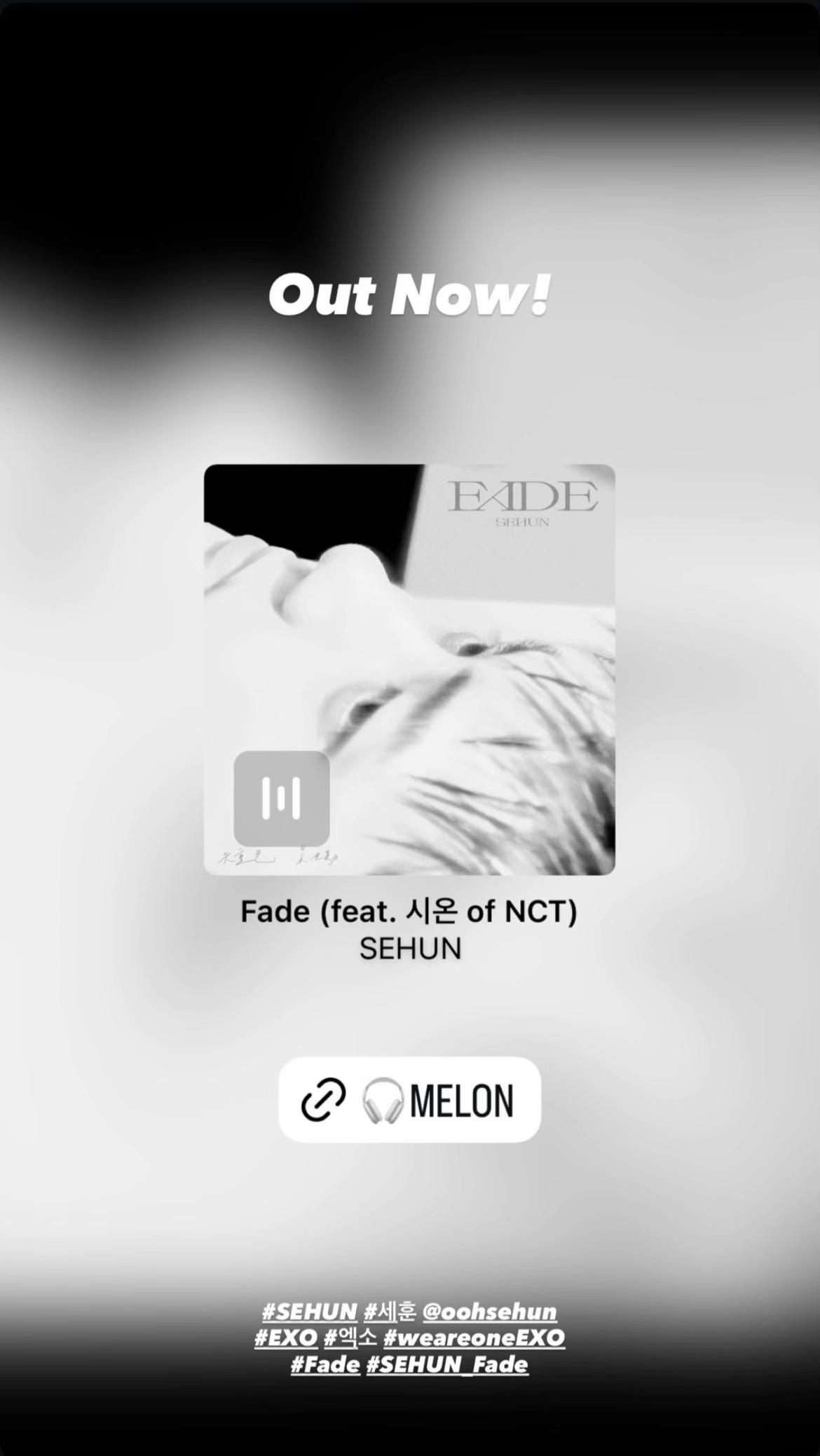 @EXO IS 9