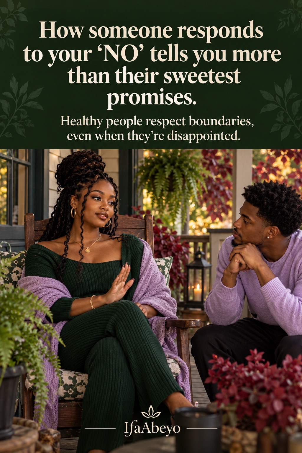 @✨ Mama Ifa’s Mystic