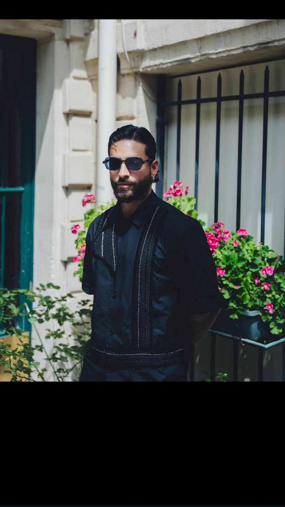 @Luis Maluma 👑
