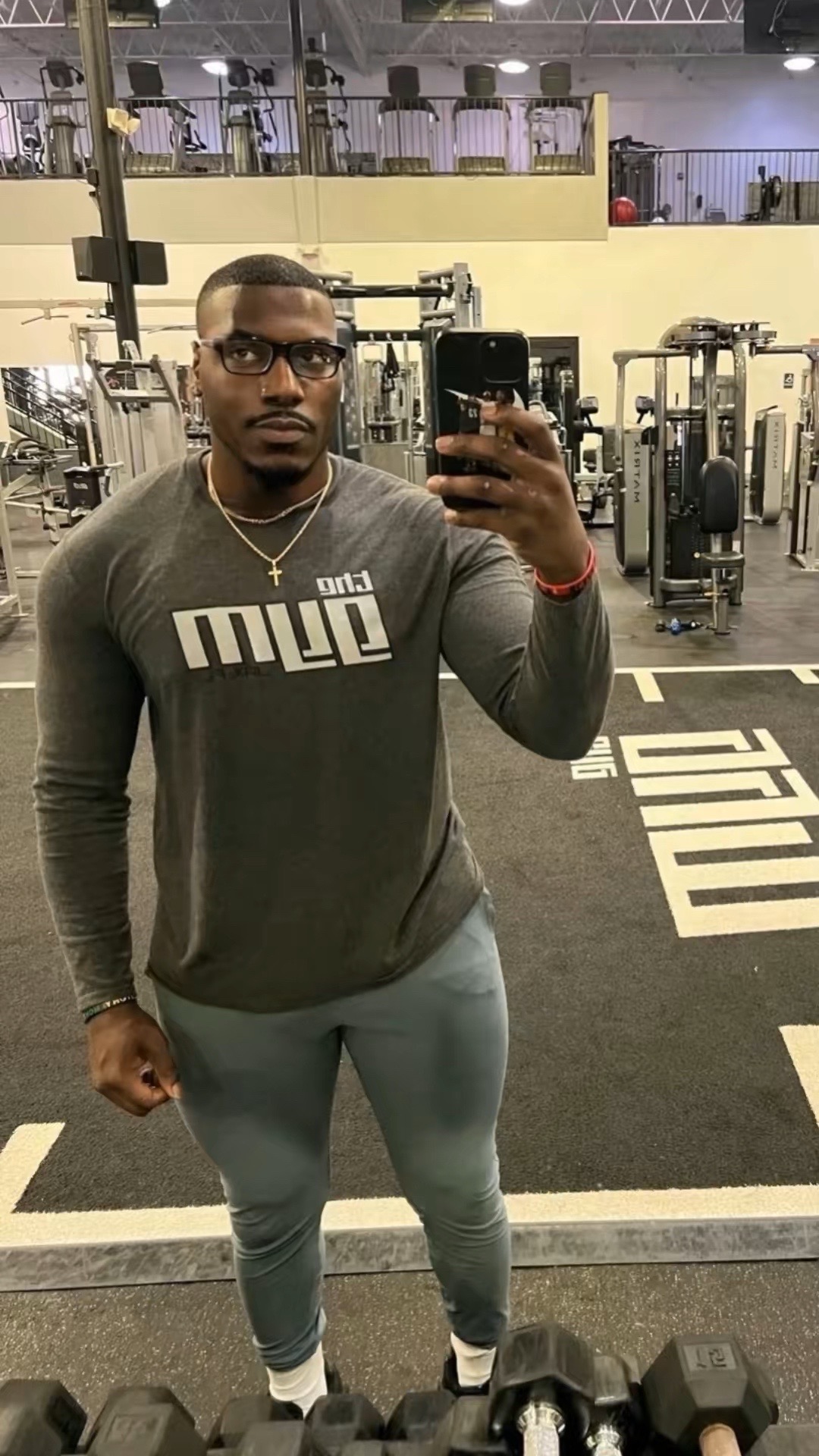 @KD Sanders 🇳🇬