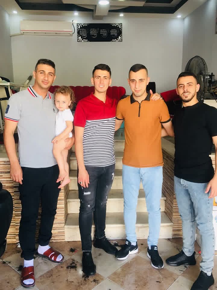 @محمد جرادات