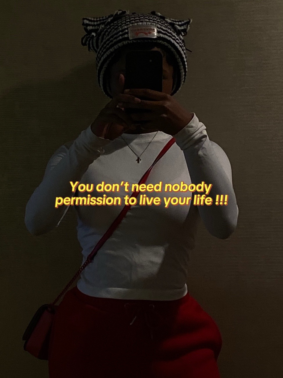 @Keke Clayton