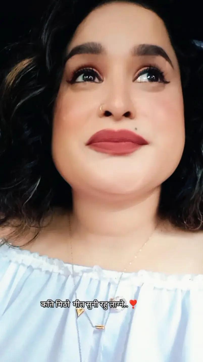@मिस बबि👩💼🇳🇵🕊️