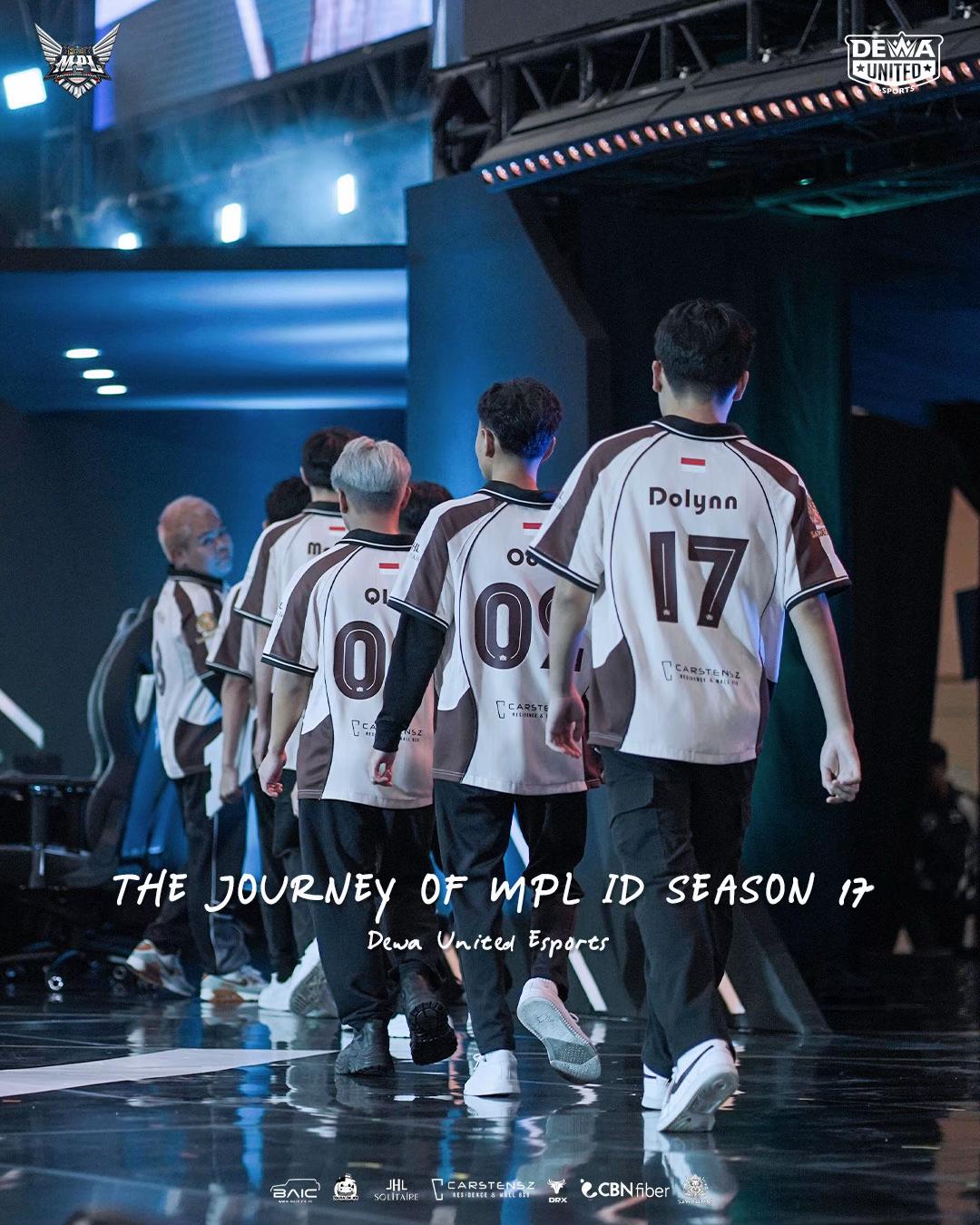 @Dewa United Esports