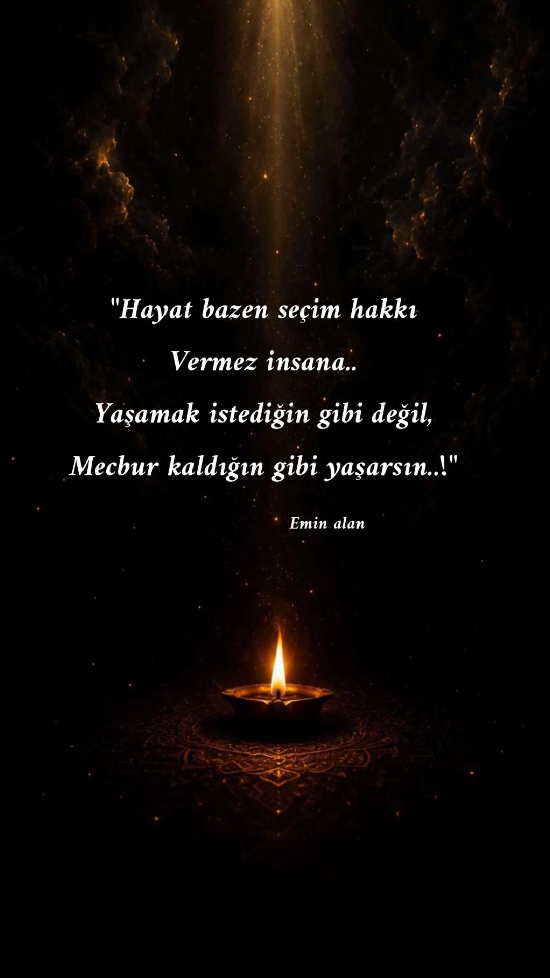 @Emin Alan