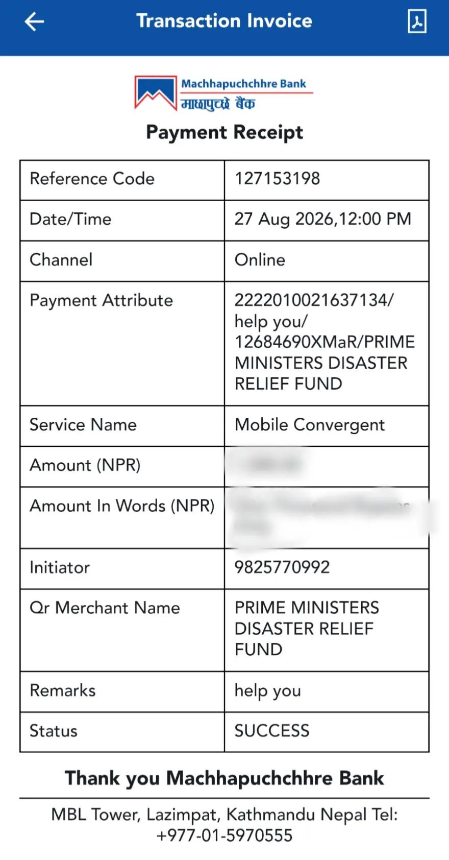 @Birendar yadav CitizenMDRT 720