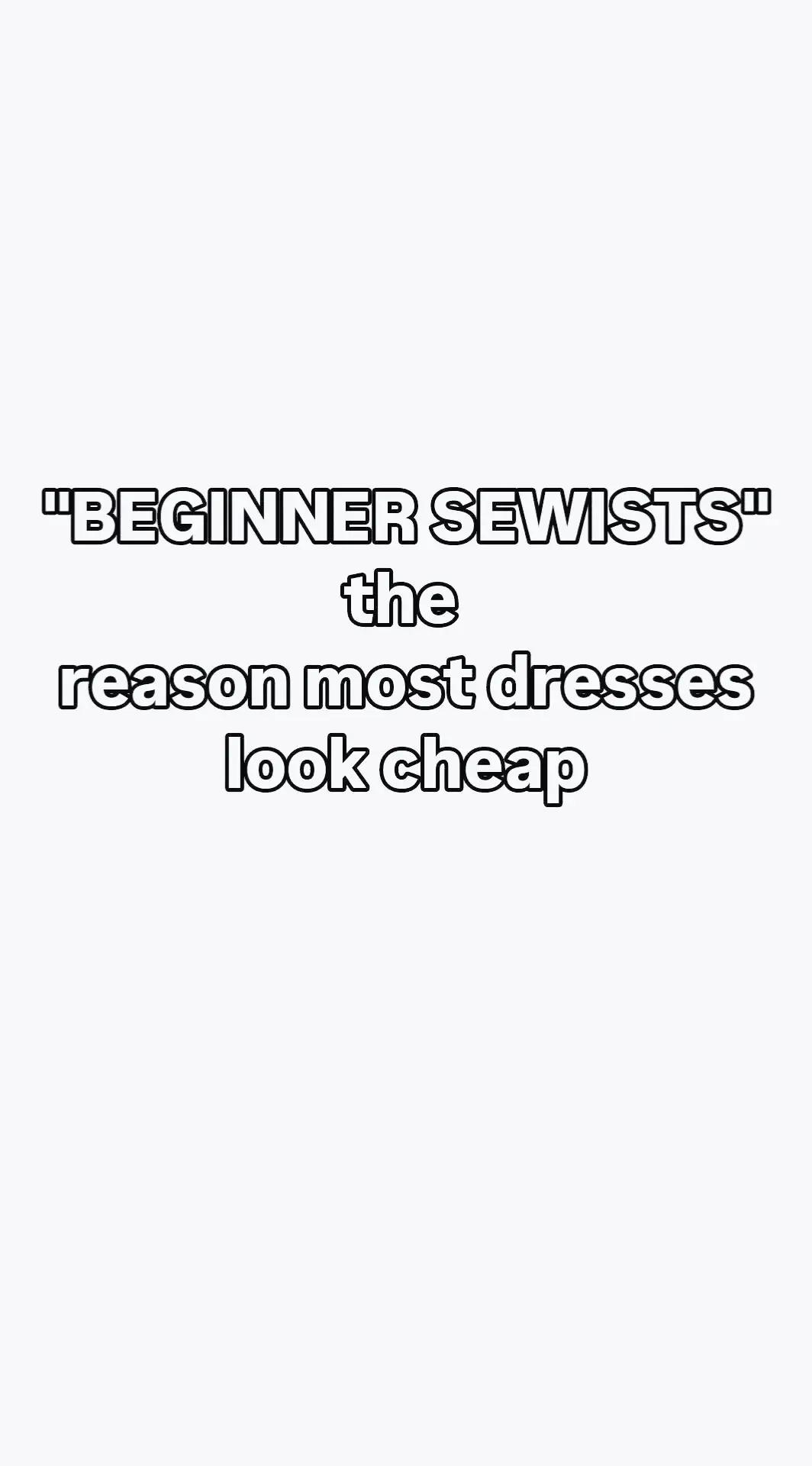 @MessyDesigner🪡🧵✂️