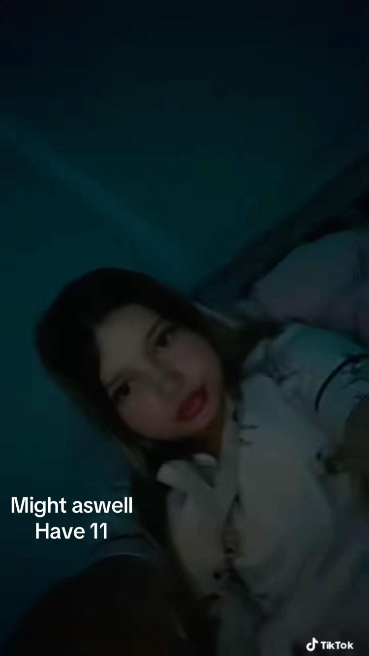 @Scarlett Garside
