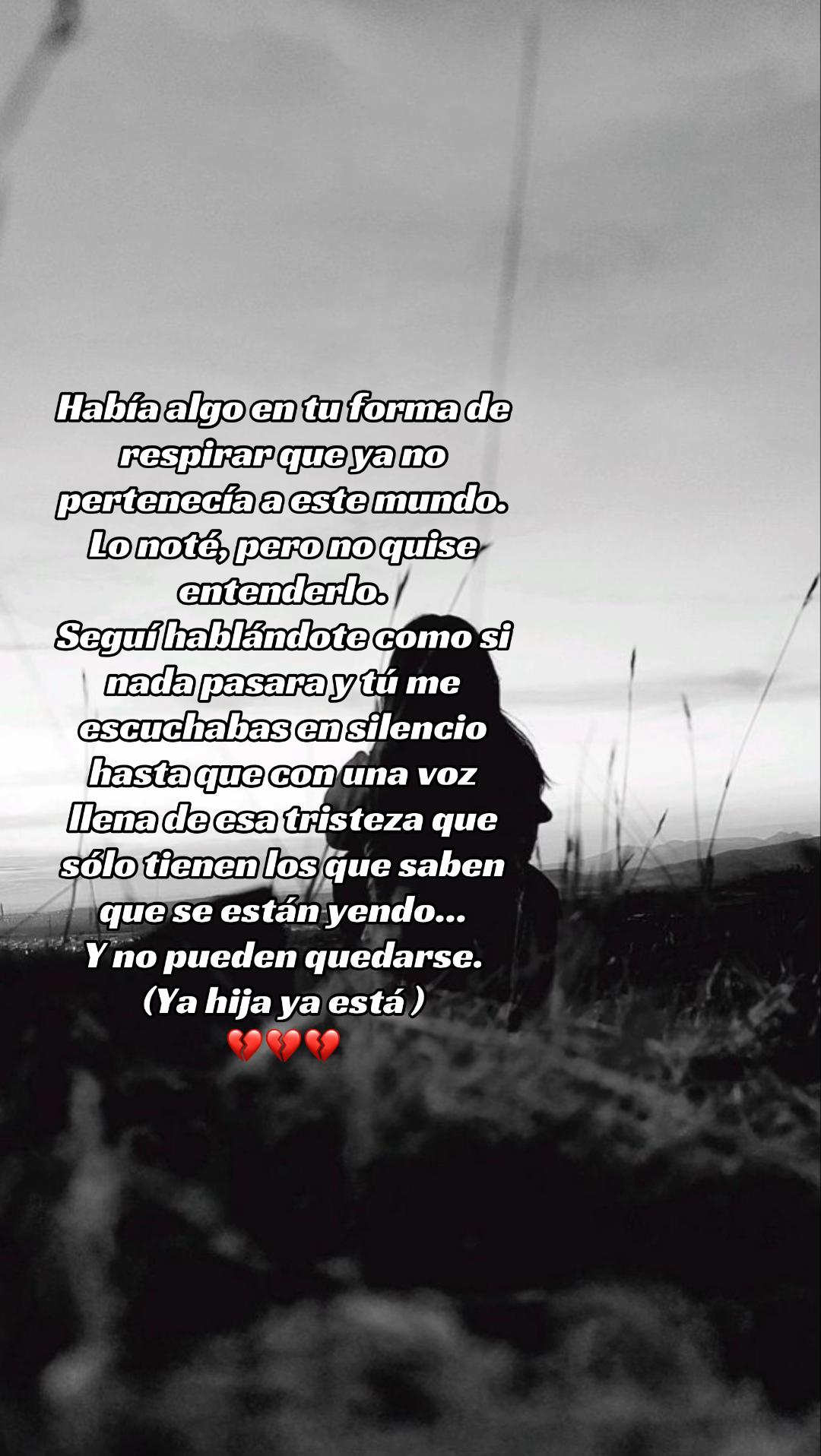 @Carmencita 🕊️🤍