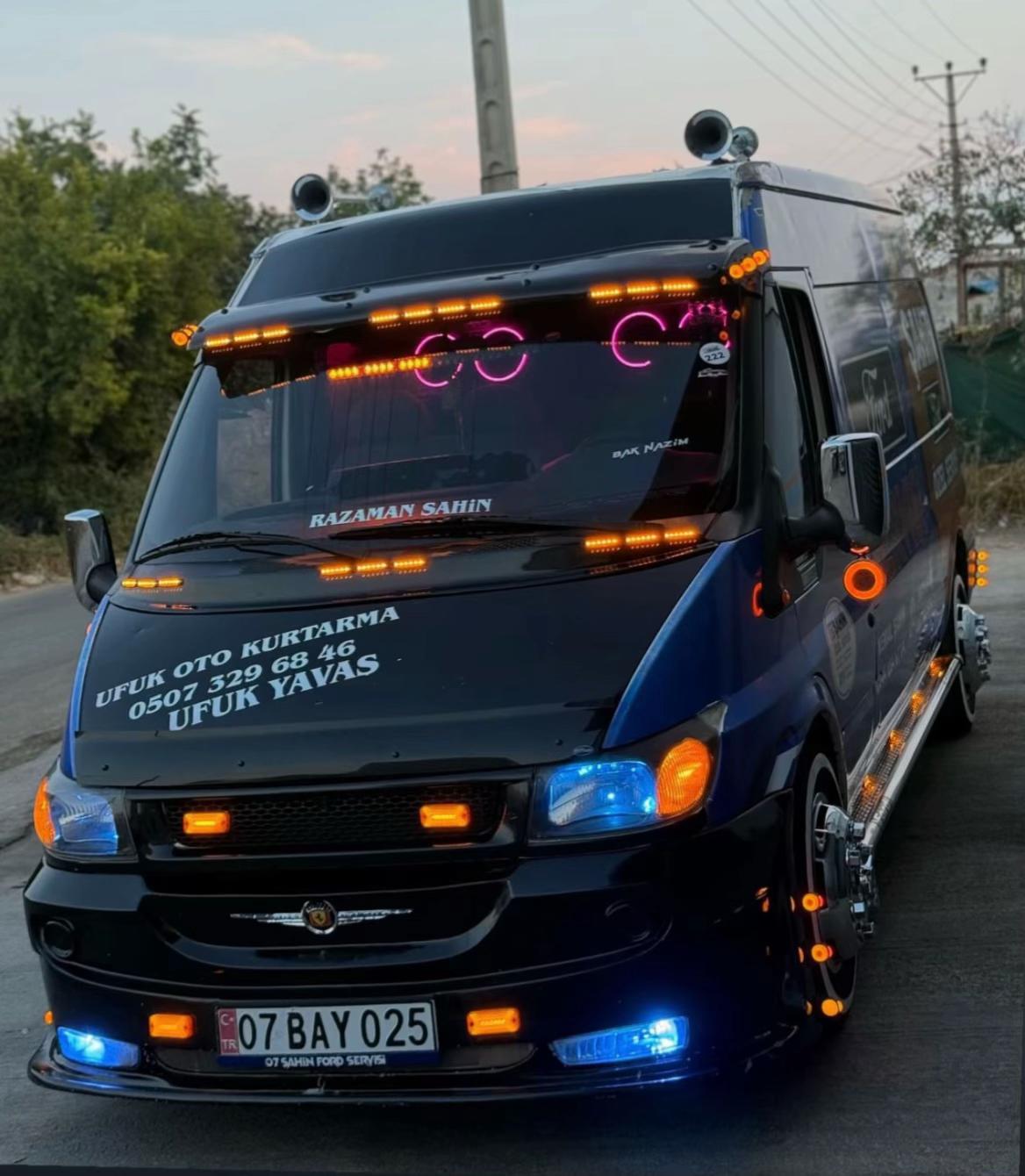 @Şahin Ford servisi ✅