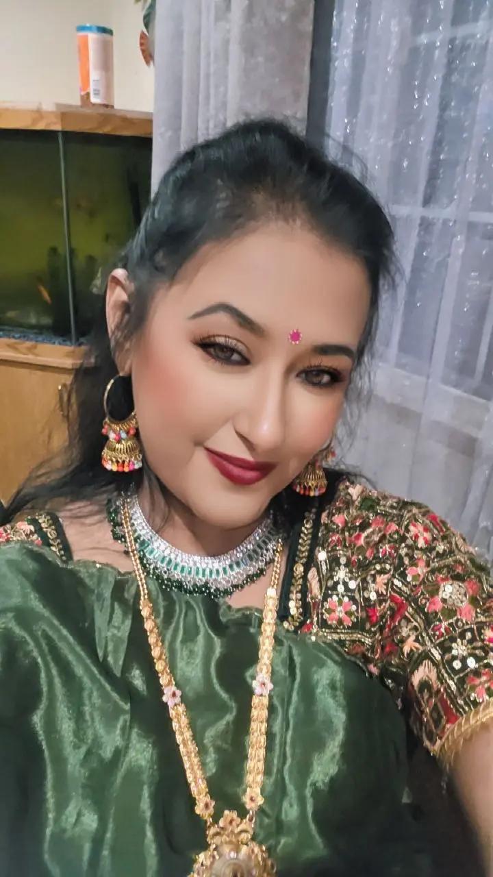 @Sadhana Ram