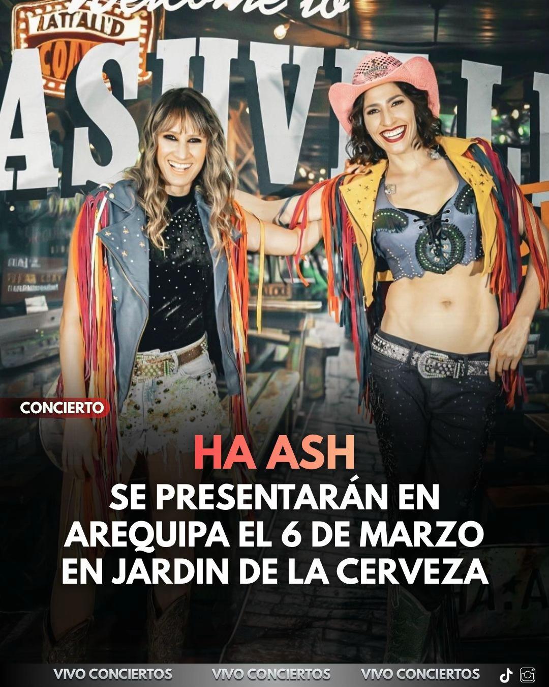 @Vivo Conciertos 🇵🇪🔥