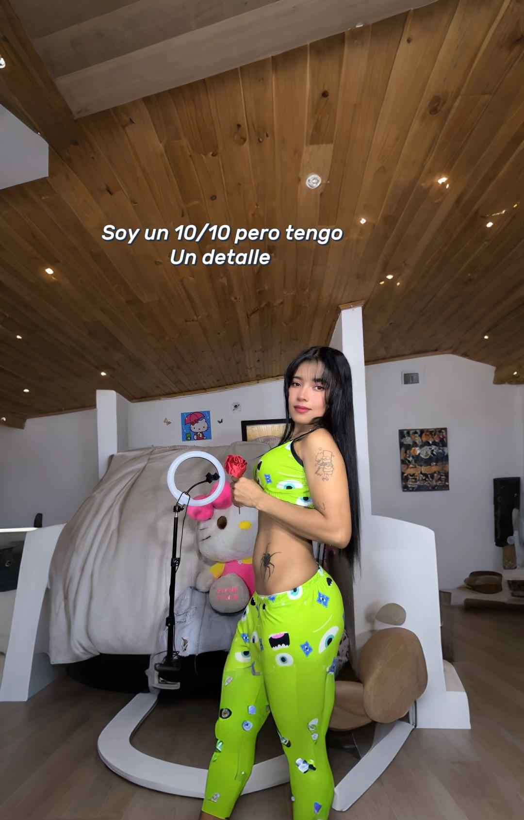 @Linda Ibáñez
