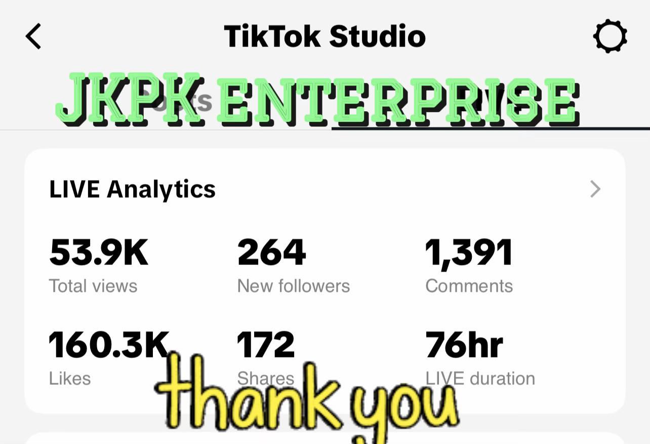 @✨Aarthy✨ JKPK enterprise