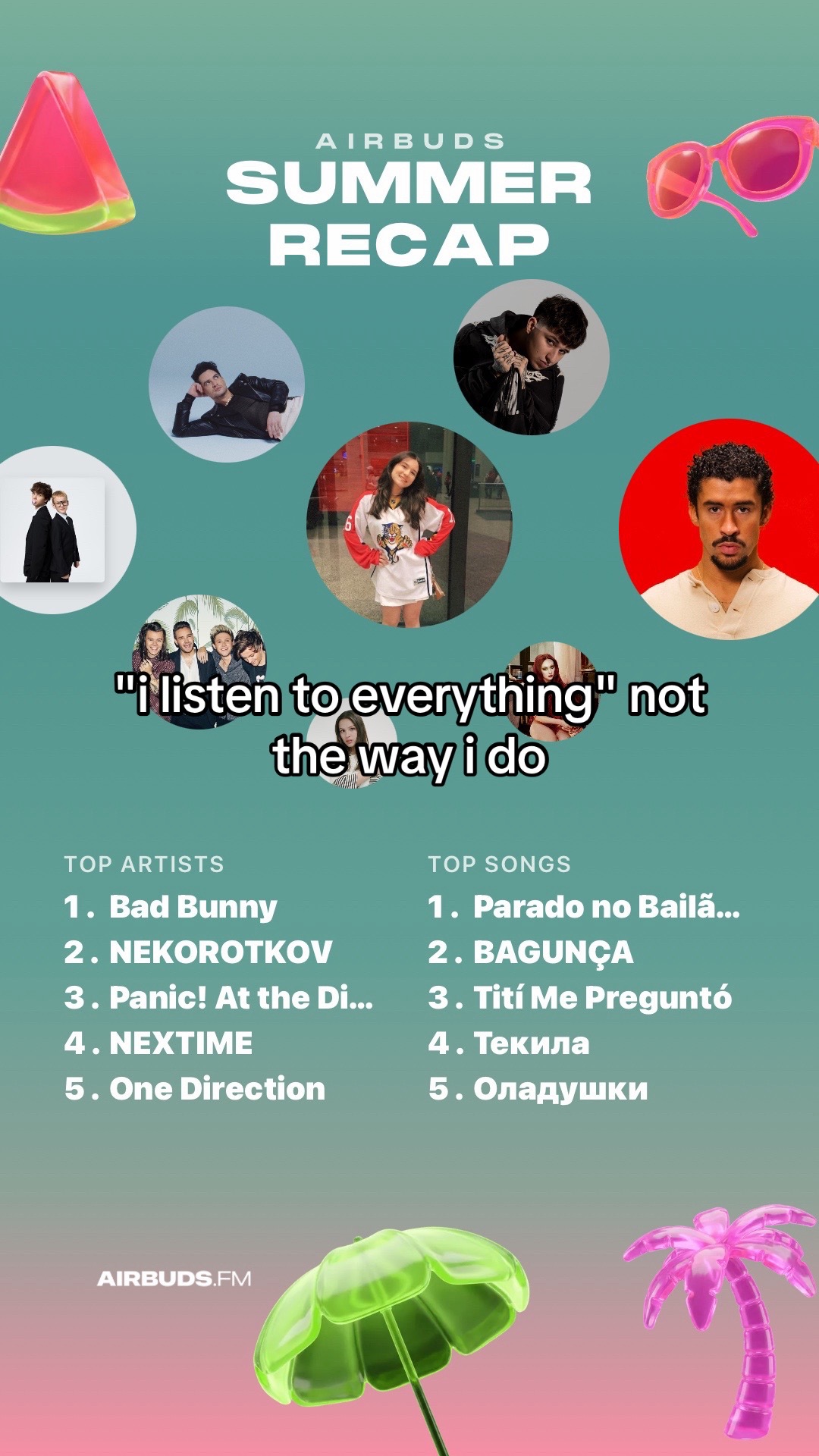 @ana 🎧