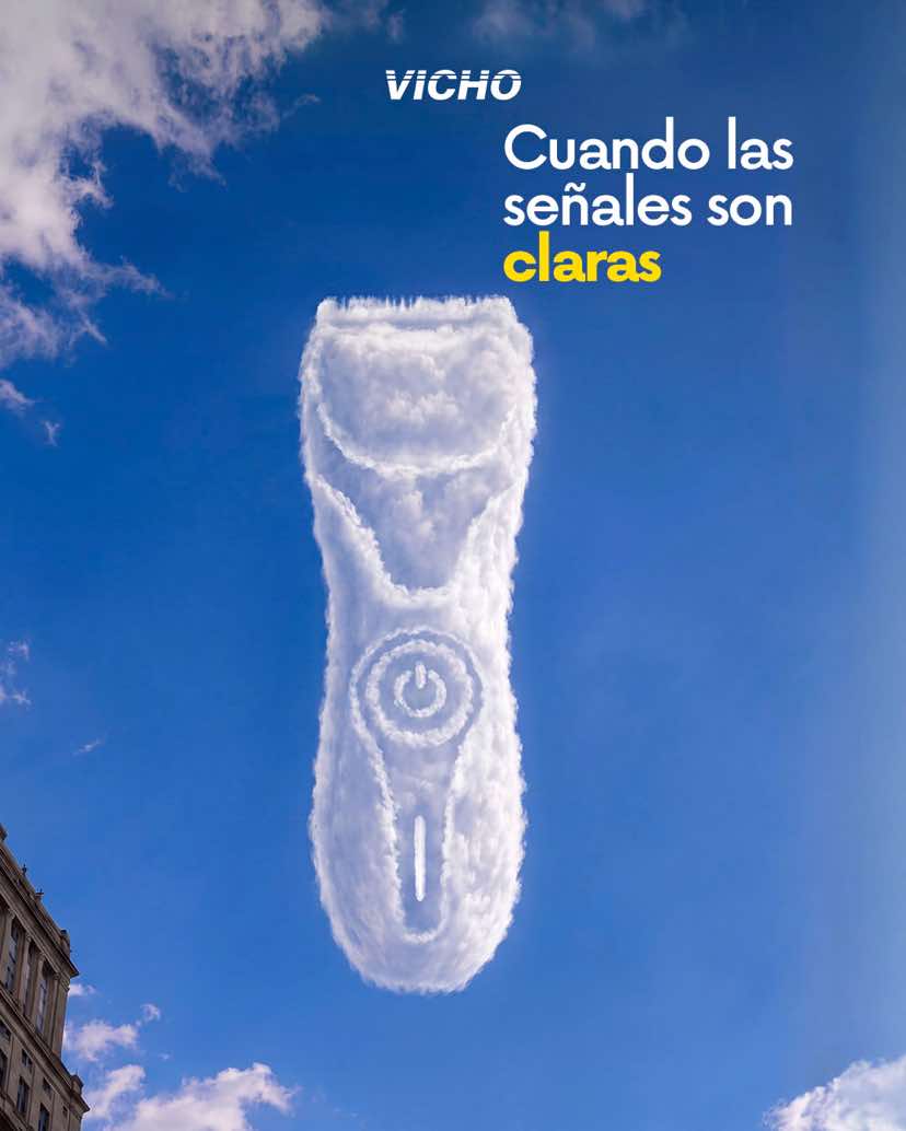 @VICHO