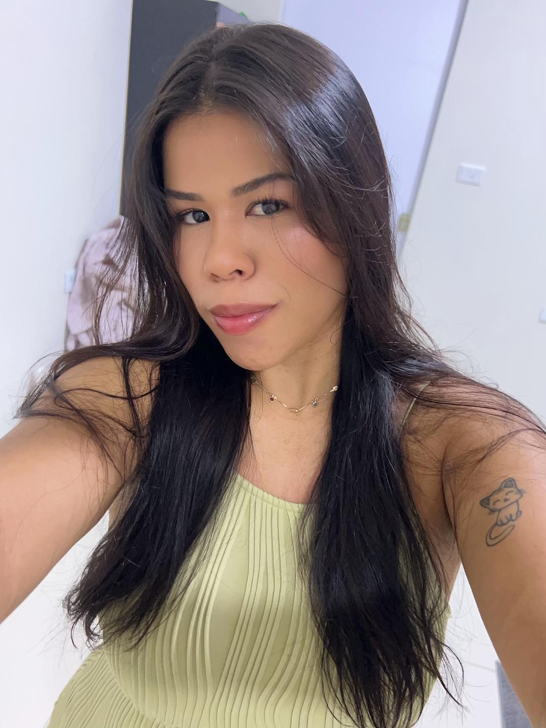 @Vanessa Galdino