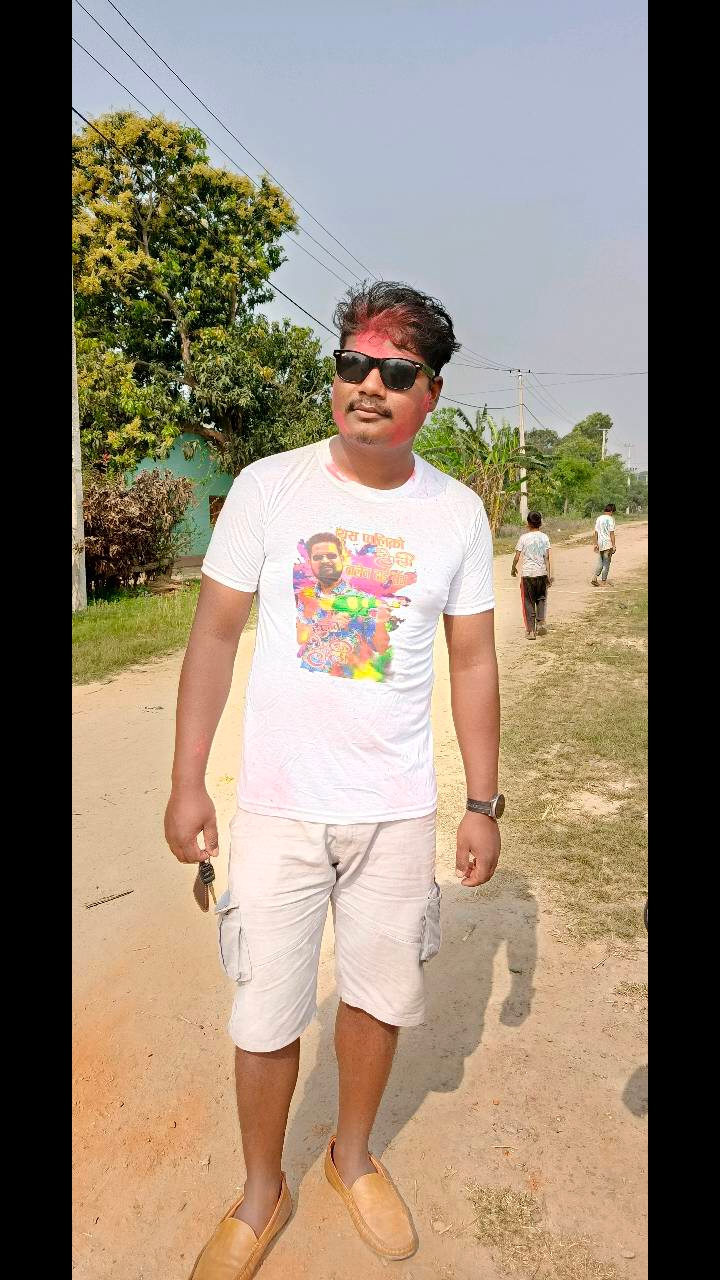 @Romiyo Kamal