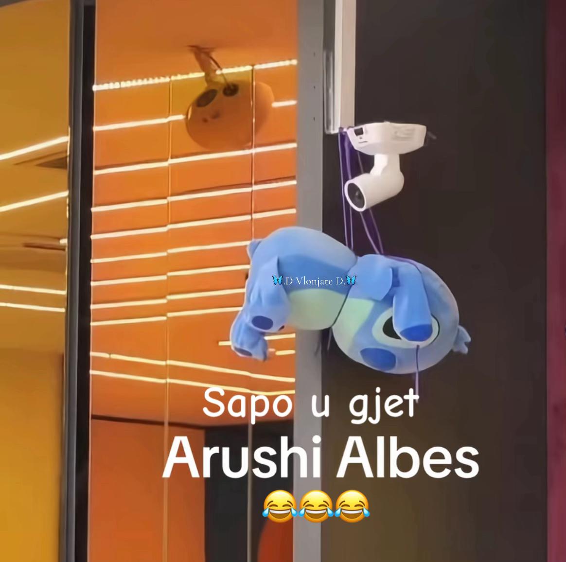 @🦋D. Vlonjate D.🦋