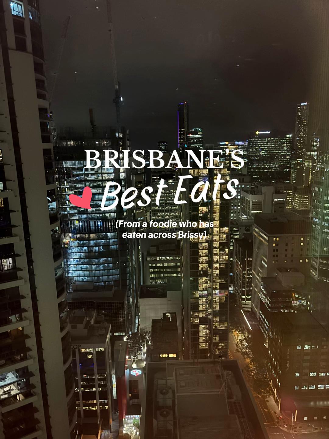 @Bite Brisbane