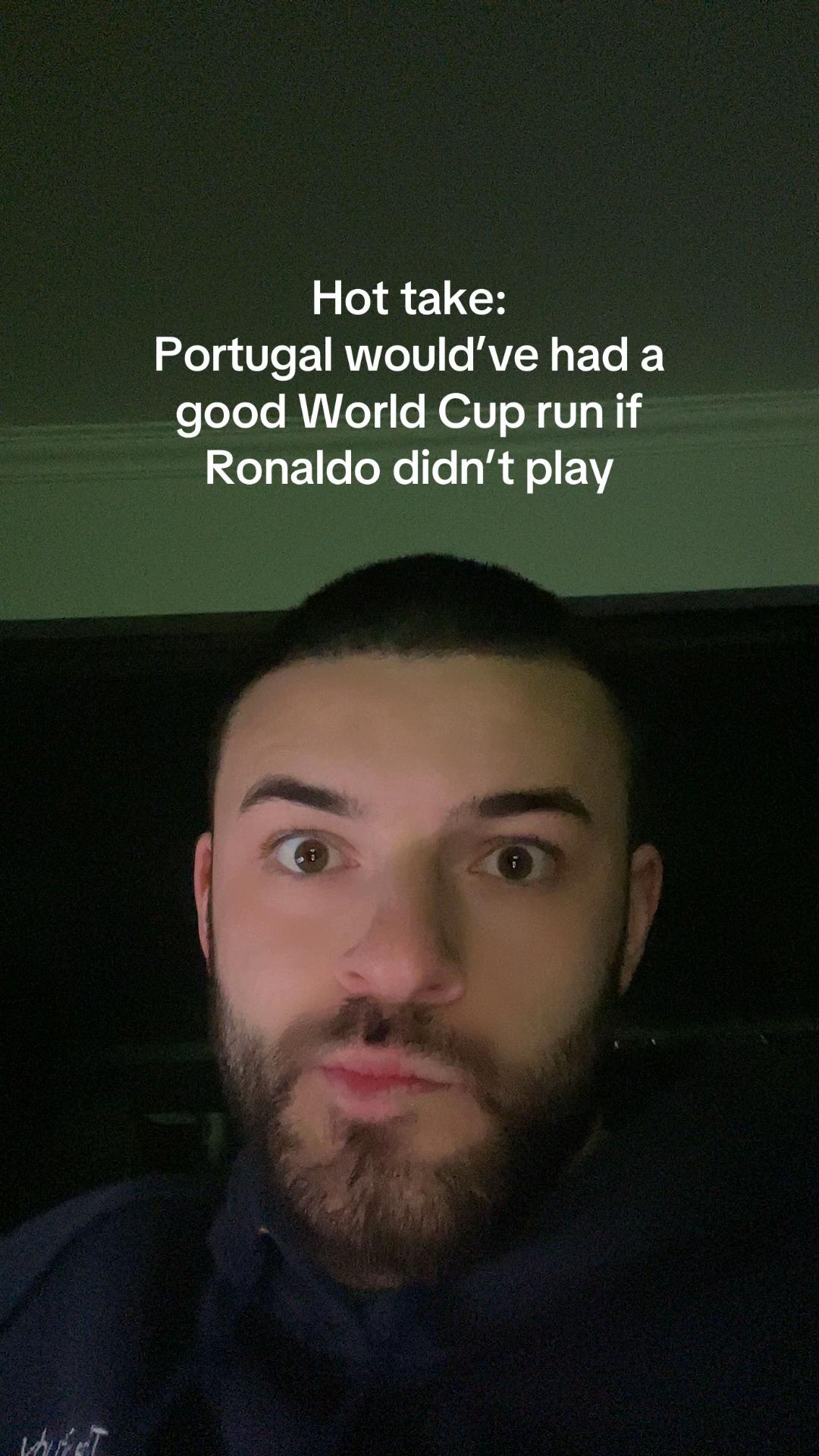 @Chris Strog