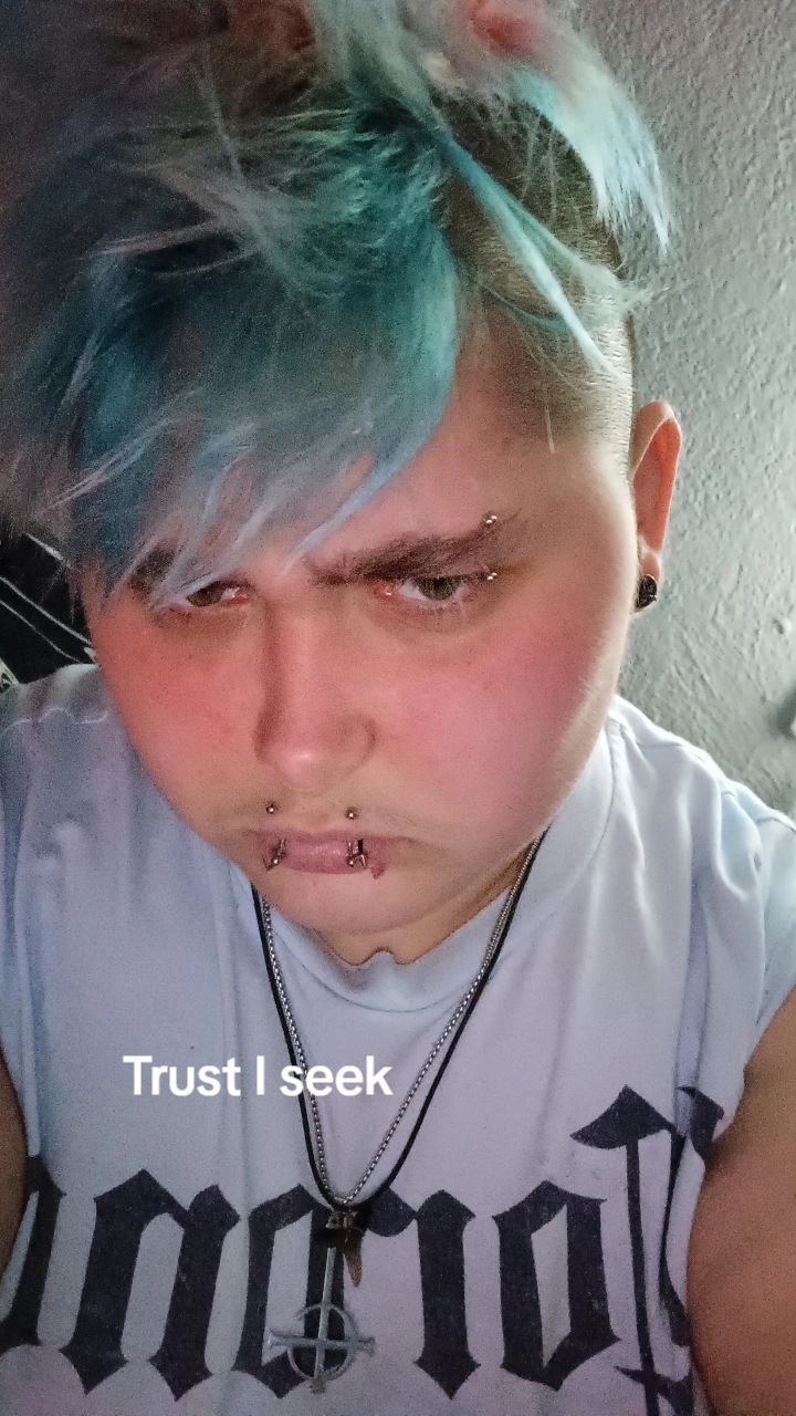 @⛧Hunter⛧