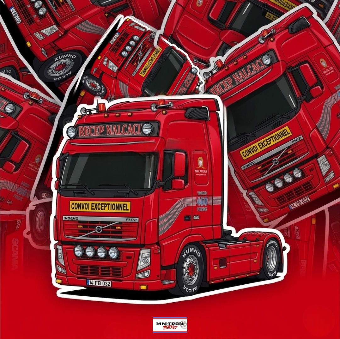 @MMTRON.Trucks