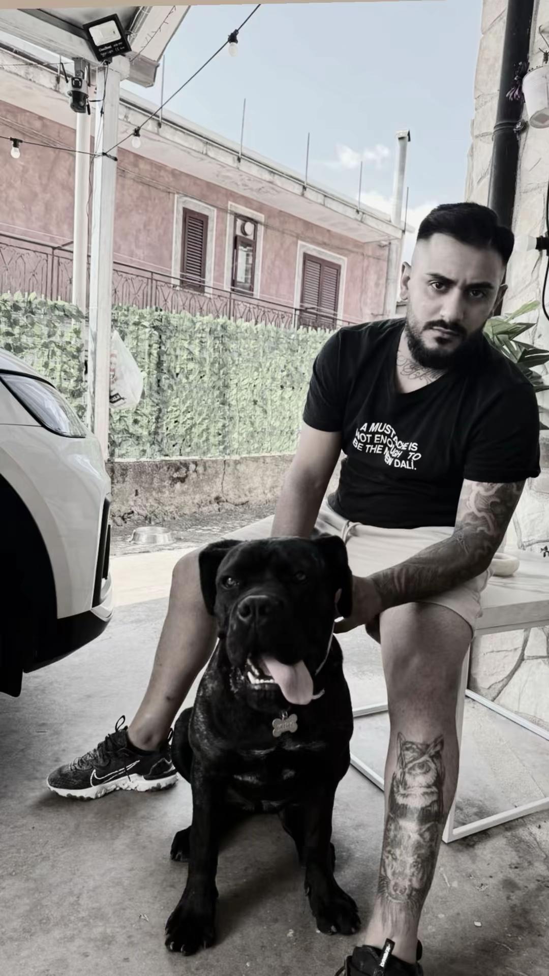 @Gerardo Buonanno
