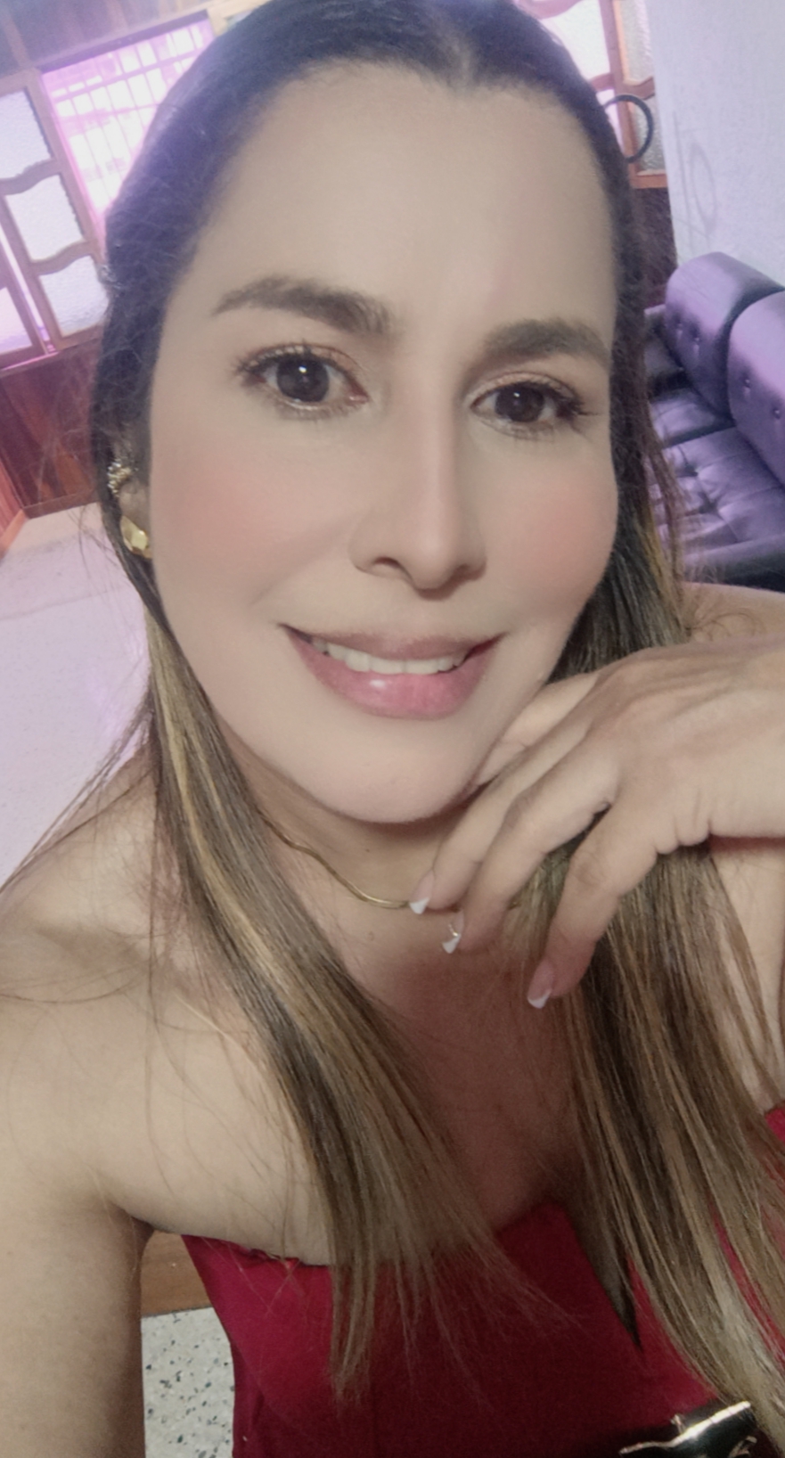 @Daniela