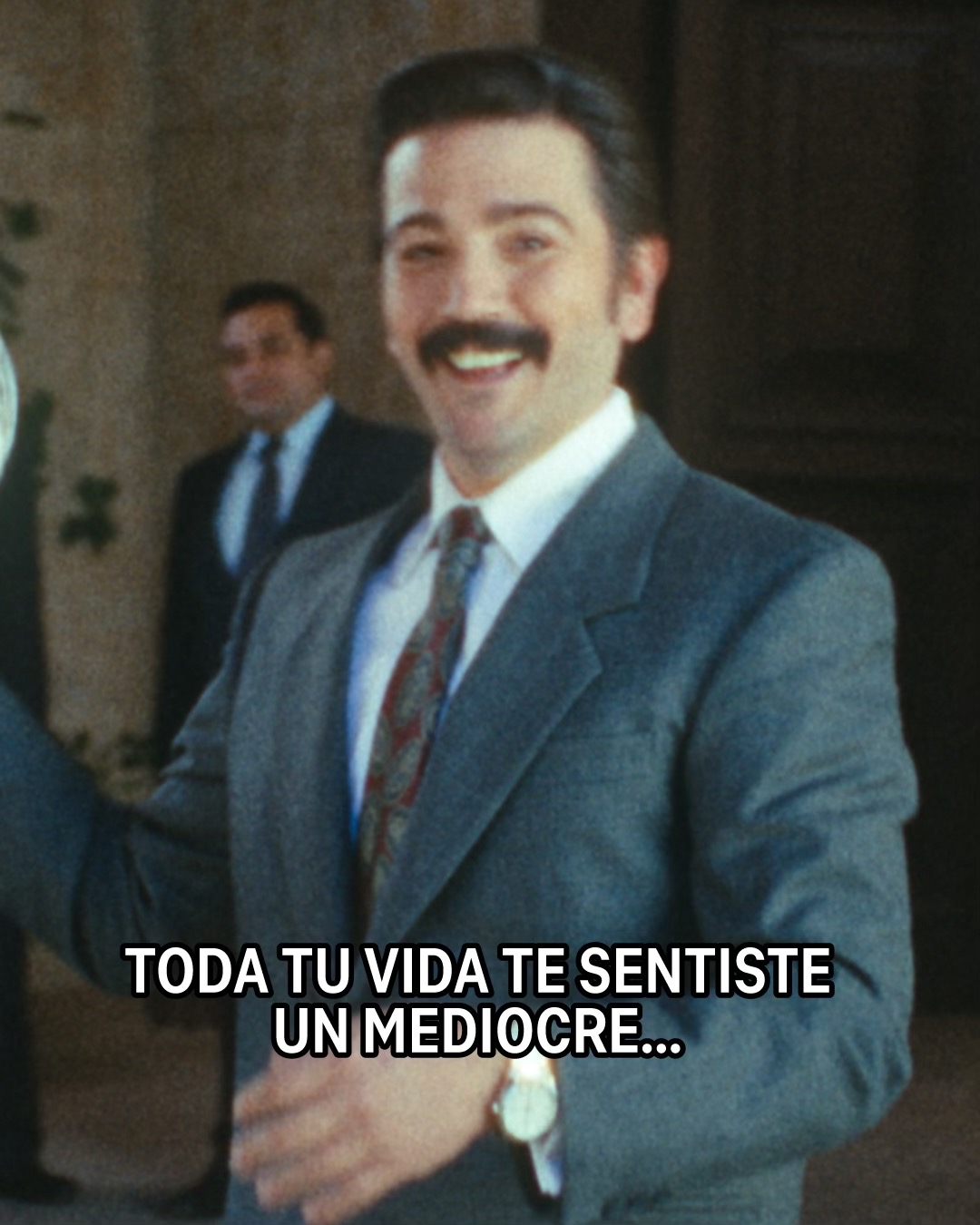 @Netflix Latinoam&eacute;rica