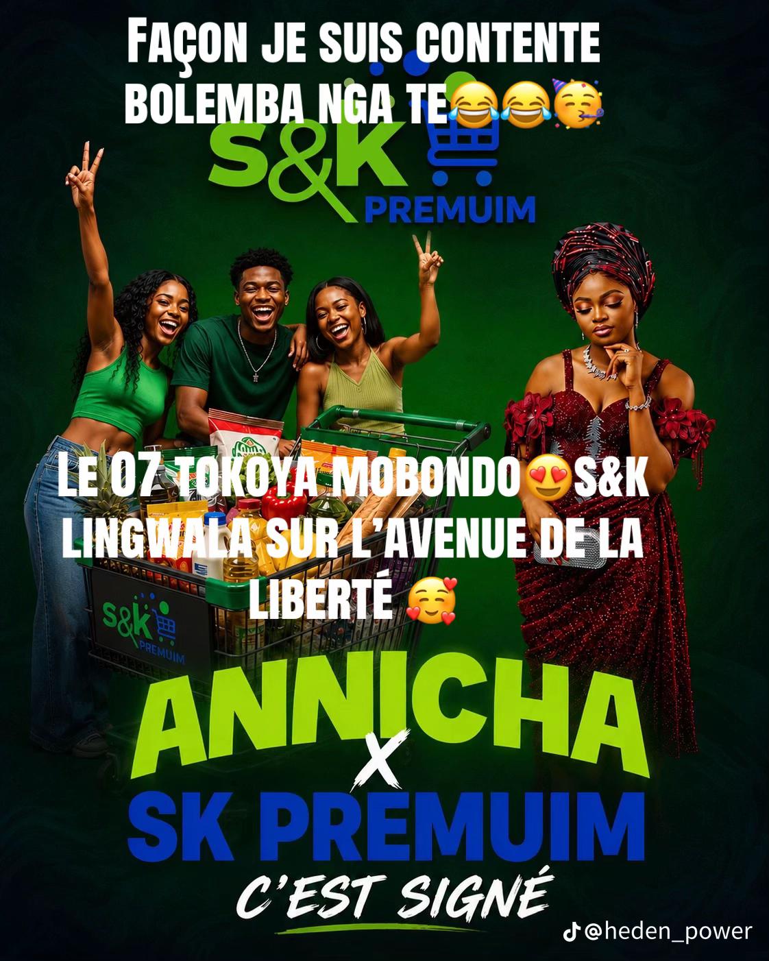@Karaba de branicha est l&agrave; 🫆🧠