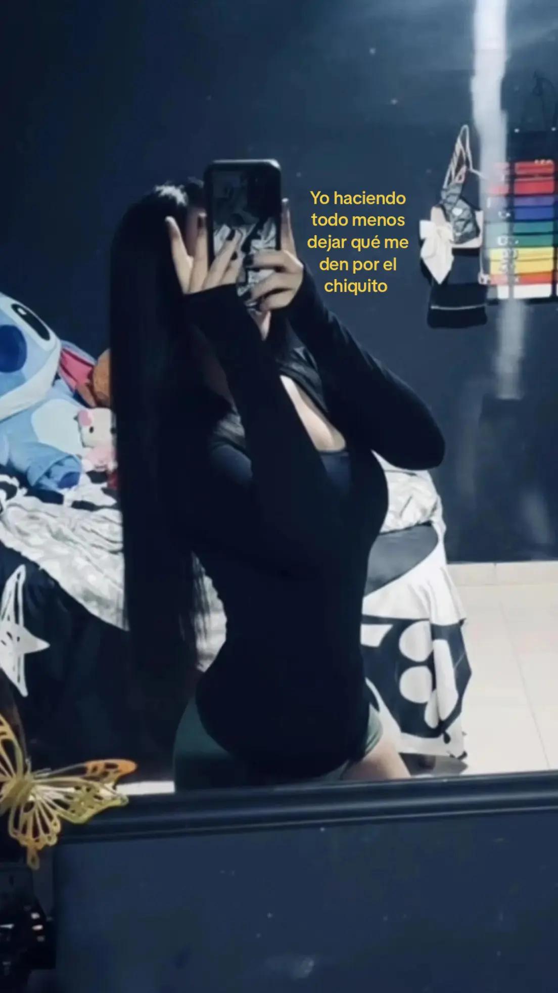 @anyi damzii