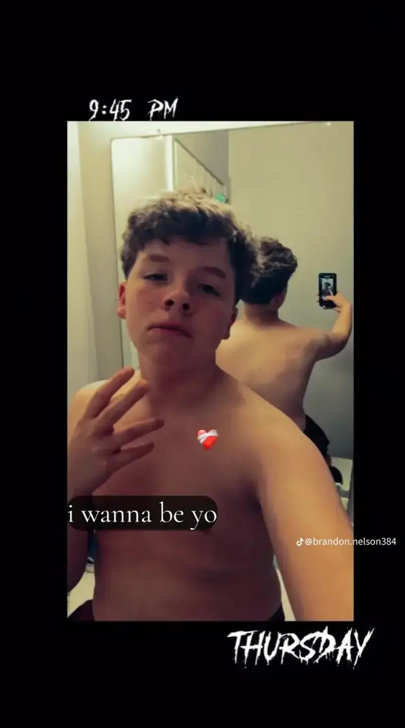 @Brandon Nel