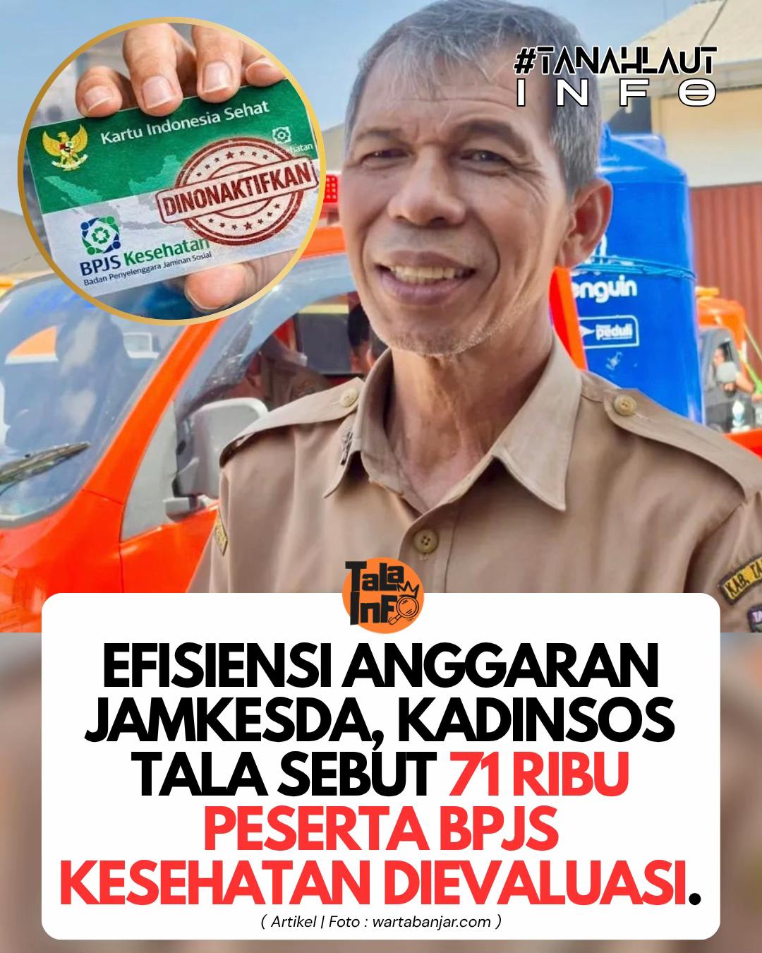 @TanahLautInfotainment